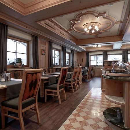 Hotel Gloeckner Und Hotel Residenz Gloeckner Mathon Extérieur photo
