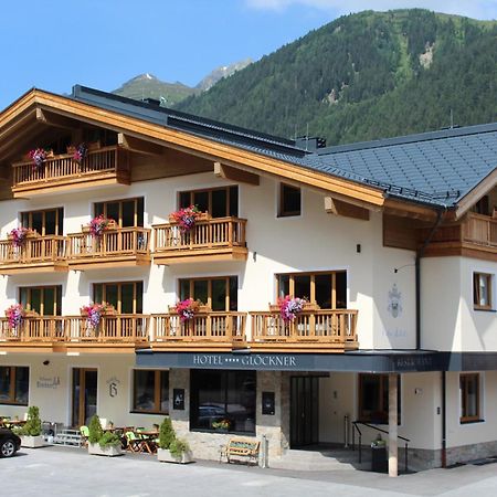 Hotel Gloeckner Und Hotel Residenz Gloeckner Mathon Extérieur photo