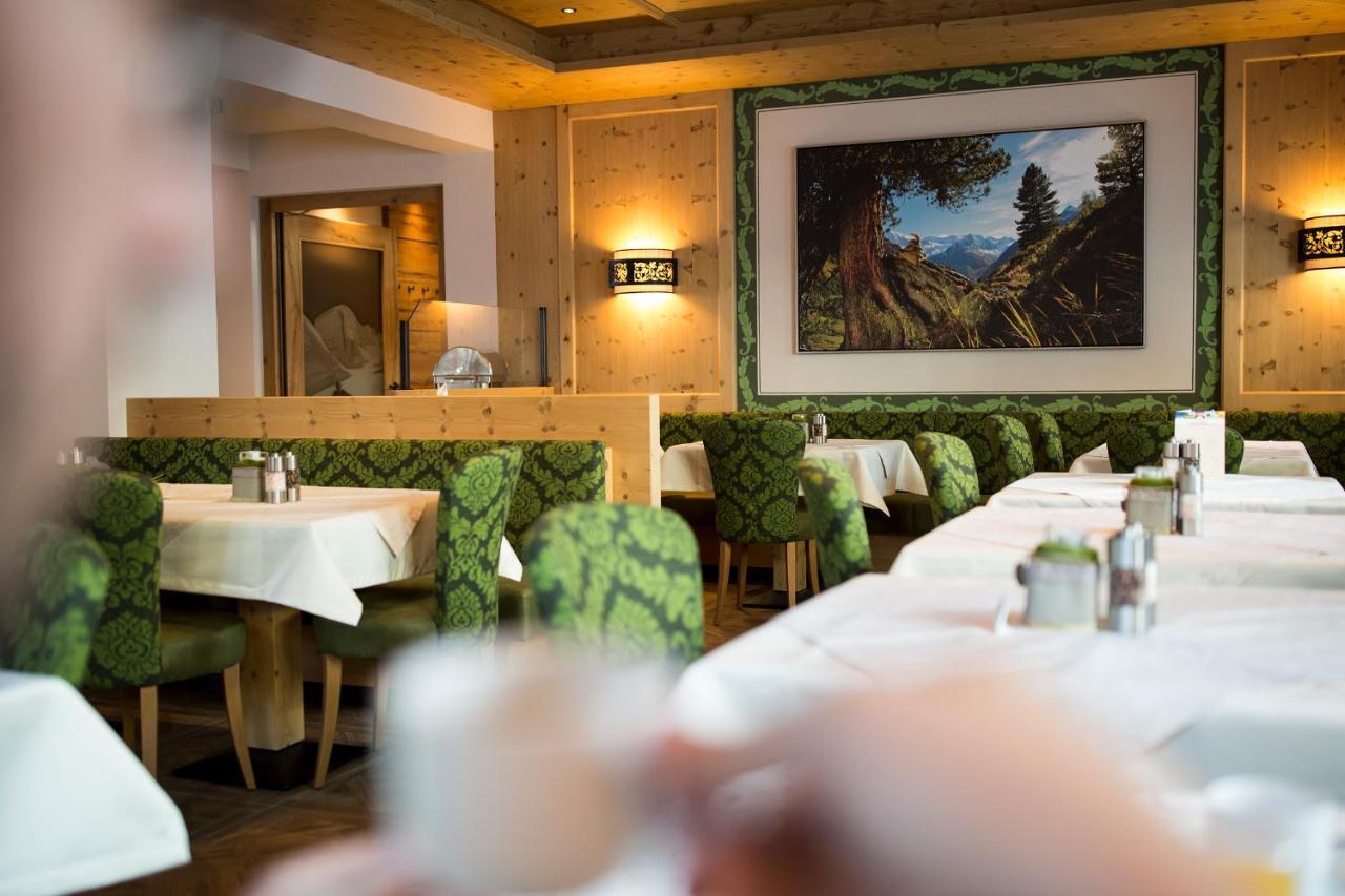 Hotel Gloeckner Und Hotel Residenz Gloeckner Mathon Extérieur photo