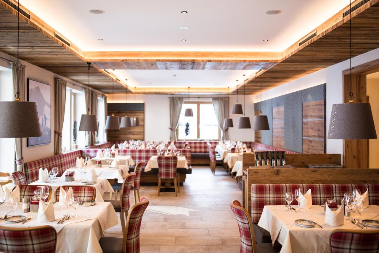 Hotel Gloeckner Und Hotel Residenz Gloeckner Mathon Extérieur photo