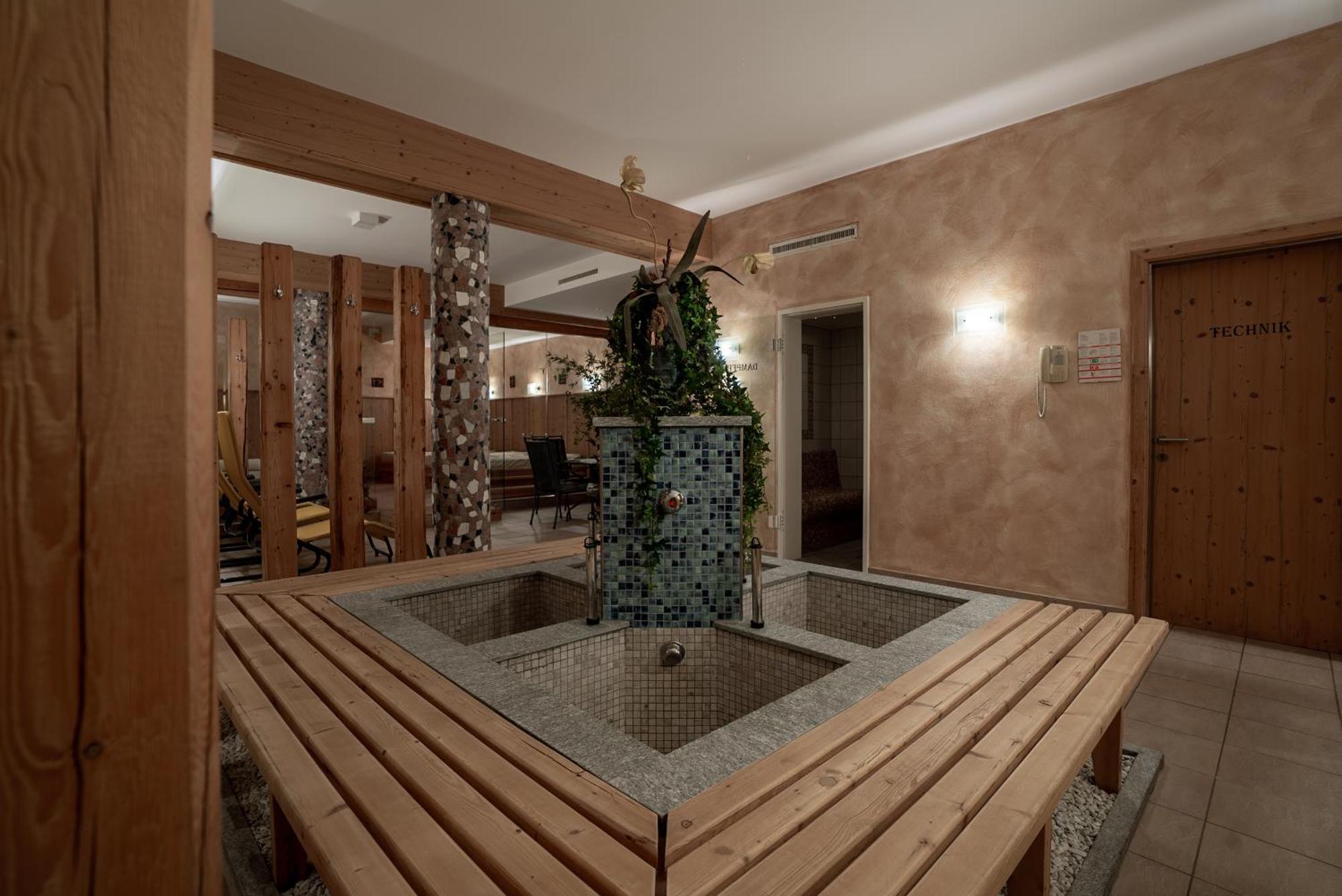 Hotel Gloeckner Und Hotel Residenz Gloeckner Mathon Extérieur photo