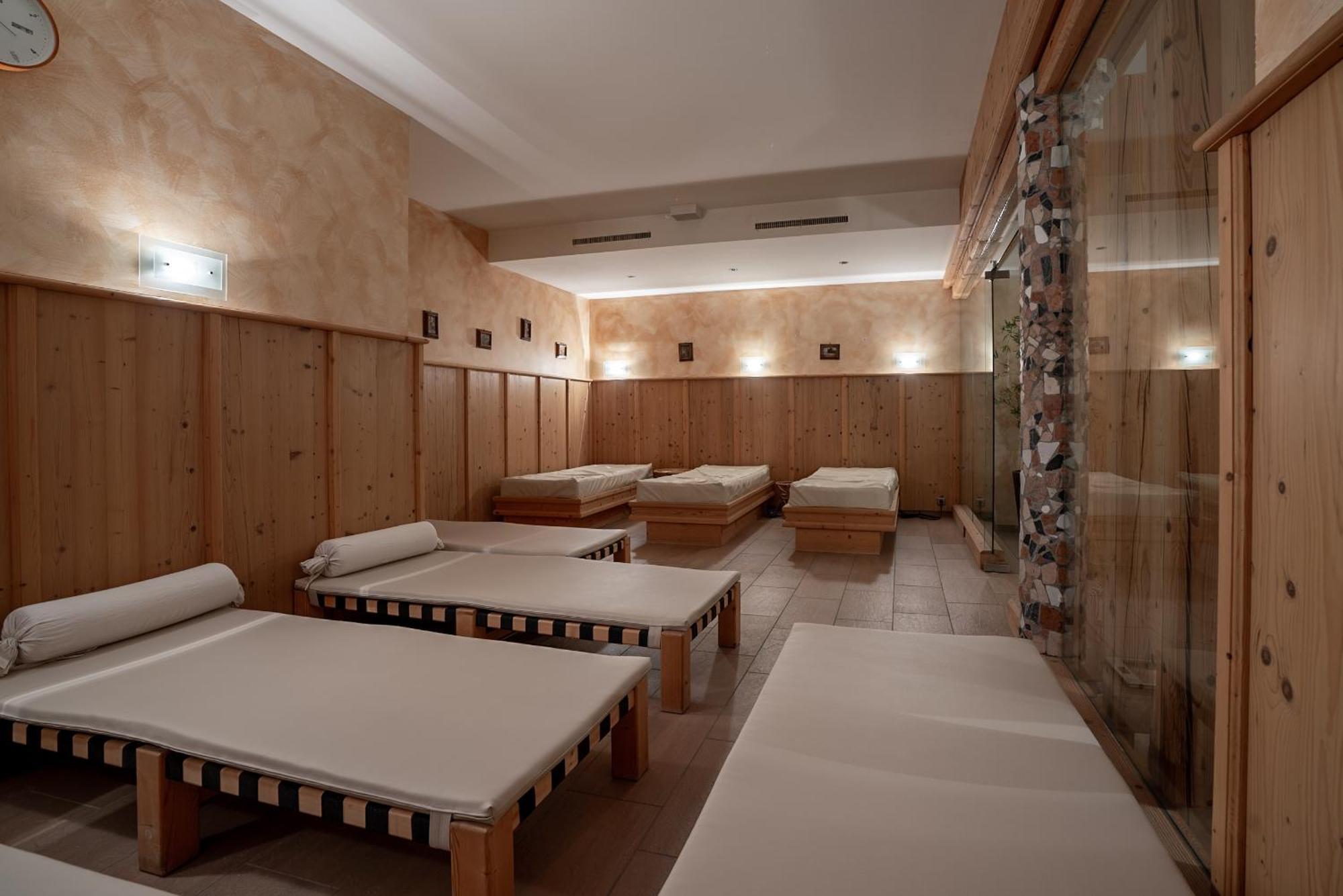 Hotel Gloeckner Und Hotel Residenz Gloeckner Mathon Extérieur photo