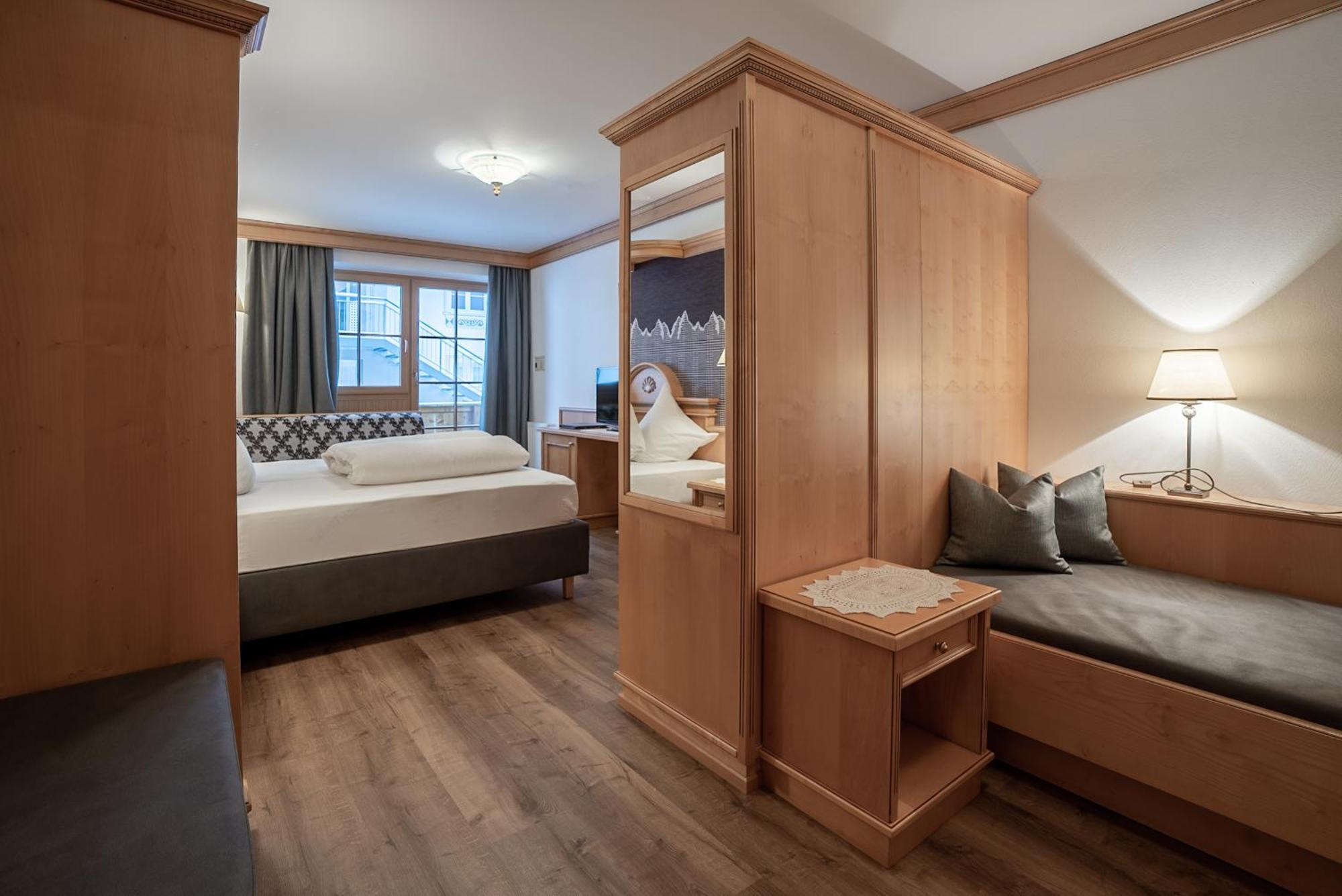Hotel Gloeckner Und Hotel Residenz Gloeckner Mathon Extérieur photo