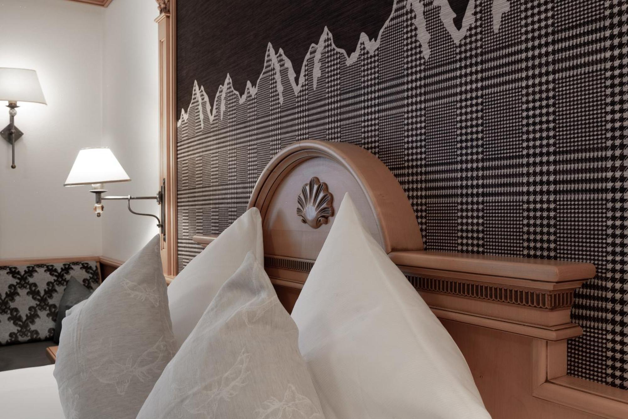 Hotel Gloeckner Und Hotel Residenz Gloeckner Mathon Extérieur photo