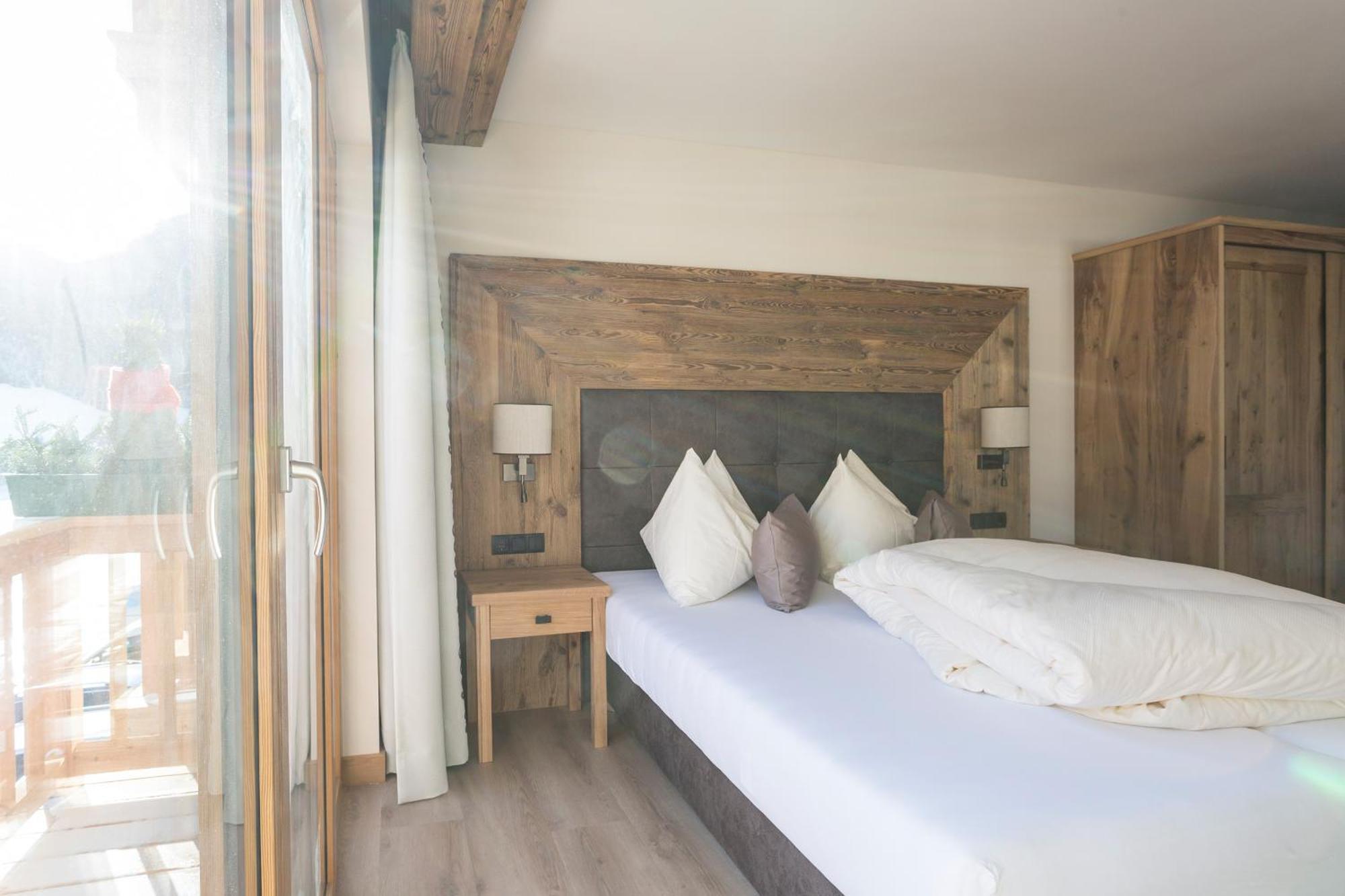 Hotel Gloeckner Und Hotel Residenz Gloeckner Mathon Extérieur photo